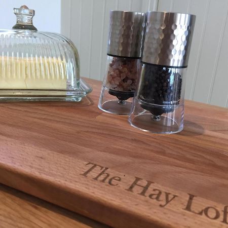 The Hay Loft, The Dark Hedges, Ballycastle With Hot Tub Stranocum Exterior photo