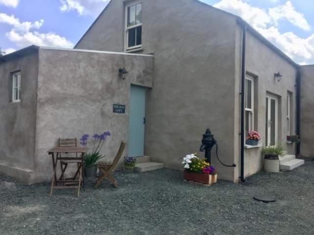 The Hay Loft, The Dark Hedges, Ballycastle With Hot Tub Stranocum Exterior photo